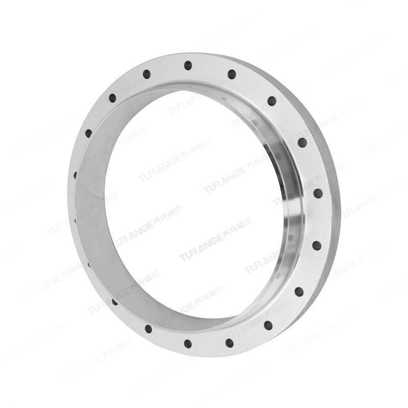大口径法兰
