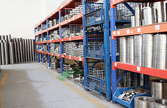 成品仓储