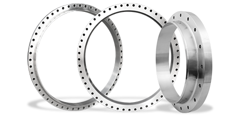 大口径法兰系列